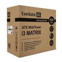 корпус ExeGate i3 MATRIX-NPX700
