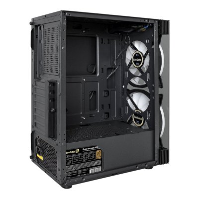 корпус Exegate i3 MATRIX-PPH500
