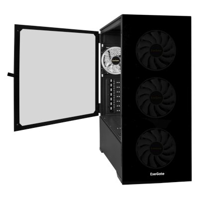 корпус Exegate i3 MAX-PPX800
