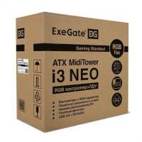 корпус Exegate i3 NEO-NPX600