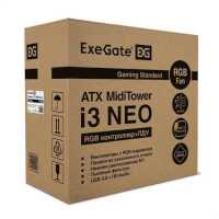 корпус ExeGate i3 NEO-NPX700