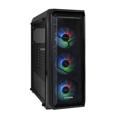 корпус ExeGate i3 NEO-PPH500
