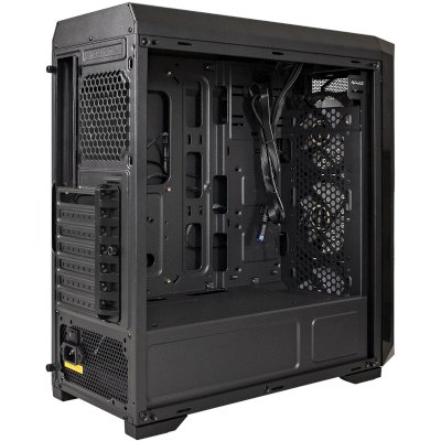 корпус ExeGate i3 NEO-PPH500