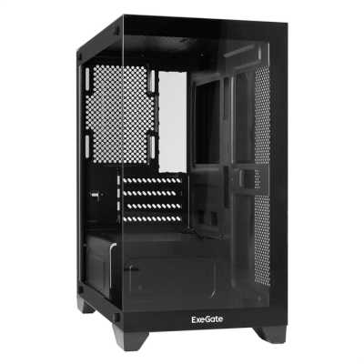 корпус ExeGate i3 SEA LE-NPX800 EX299574RUS