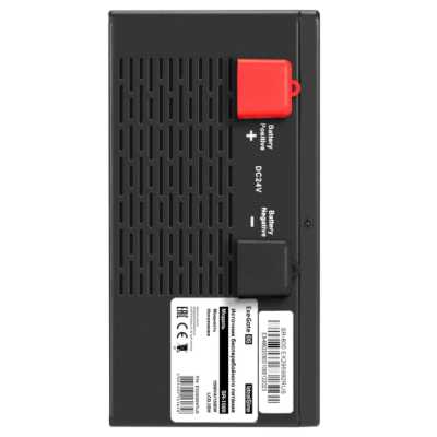 ExeGate IdealSine SR-1500.LCD.2SH EX297429RUS