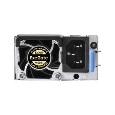 серверный блок питания ExeGate Industrial-RT1200 EX292328RUS
