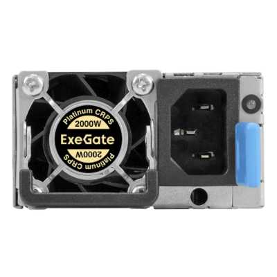 ExeGate Industrial-RT2000 EX300568RUS