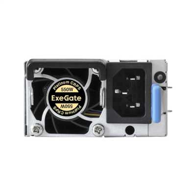 серверный блок питания ExeGate Industrial-RT550 EX292325RUS