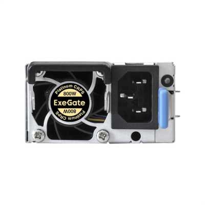 серверный блок питания ExeGate Industrial-RT800 EX292326RUS