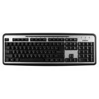 клавиатура Exegate LY-312M PS/2