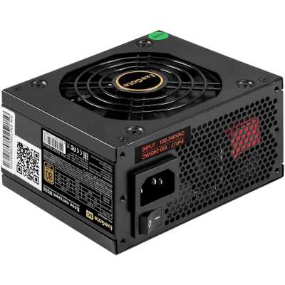 ExeGate M550 EX297192RUS