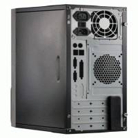 Exegate MA-363 Black-Silver 450W