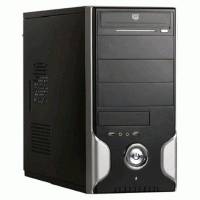 корпус Exegate MA-363 Black-Silver 500W
