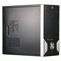 Exegate MA-363 Black-Silver без БП