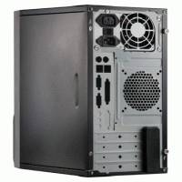 Exegate MA-363 Black-Silver без БП