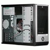 Exegate MA-364 Black-Silver 350W