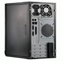 корпус Exegate MA-364 Black-Silver 350W