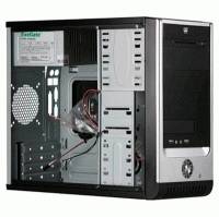 Exegate MA-364 Black-Silver 450W