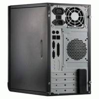 корпус Exegate MA-364 Black-Silver 450W