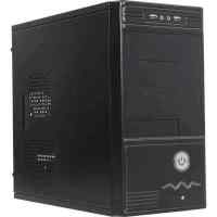 корпус Exegate MA-368X Black 400W