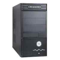 корпус Exegate MA-368X Black 500W
