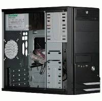 корпус Exegate MA-369 Black 400W