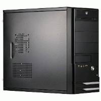 Exegate MA-369 Black 450W