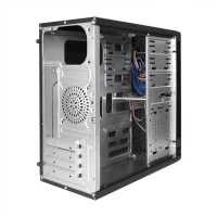 Exegate MA-371X Black 400W
