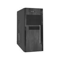 корпус Exegate MA-373X Black 450W
