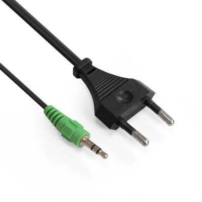 ExeGate Maestro SPS-590 EX297196RUS