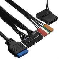 корпус Exegate mEVO-9301 700W