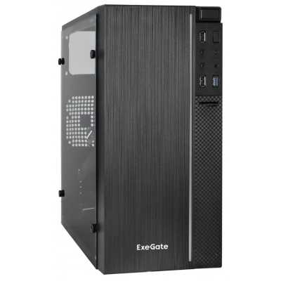 корпус Exegate mEVO-9301