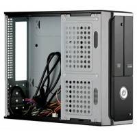 Exegate MI-205 Black-Silver 350W