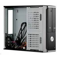 Exegate MI-205 Black-Silver 400W