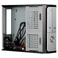 Exegate MI-206 Black-Silver 350W