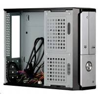 Exegate MI-206 Black-Silver 400W