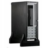 корпус Exegate MI-206 Black-Silver 400W
