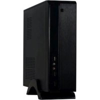 корпус Exegate MI-207 Black без БП