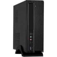 корпус ExeGate MI-207U Black 350W