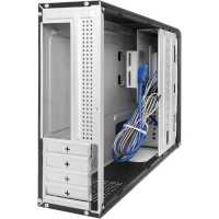 ExeGate MI-207U Black 350W