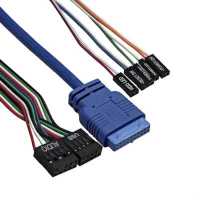 корпус ExeGate MI-207U Black 350W