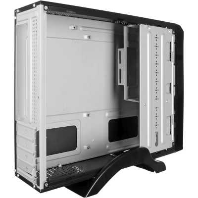 корпус Exegate MI-207U Black без БП