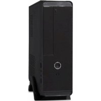 корпус Exegate MI-208 Black 300W