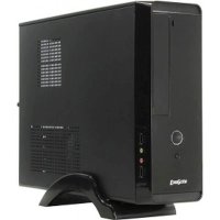 корпус Exegate MI-209 Black 300W