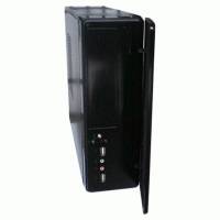 Exegate MI-212 Black-Silver 300W