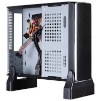 Exegate MI-212L Black 300W