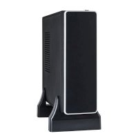 корпус Exegate MI-212L Black 350W