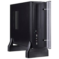 Exegate MI-213L Black-Silver 300W