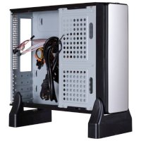 Exegate MI-213L Black-Silver 300W