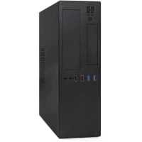 корпус ExeGate MI-641 Black 350W